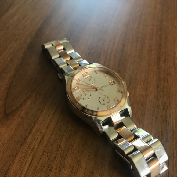 MARC by MARCJACOBS watch - Picture 2 of 4